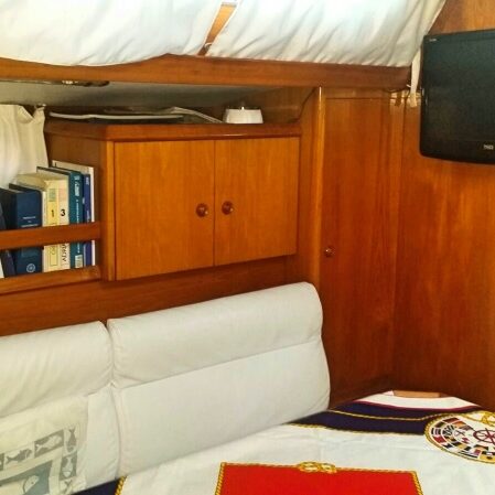 noleggio barche eolie PoppaPrua charter